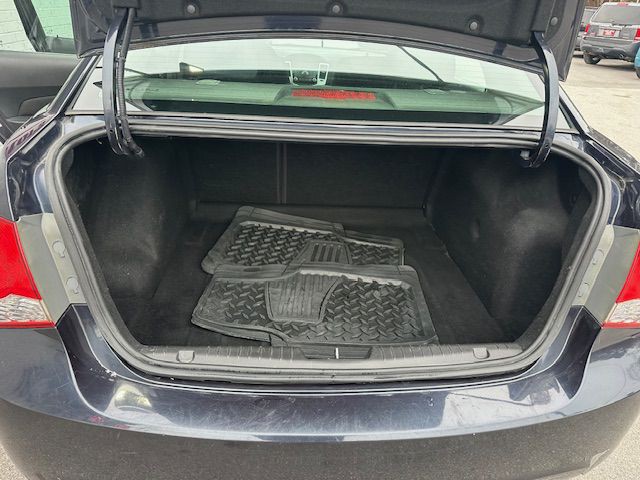 2014 Chevrolet Cruze Image 13