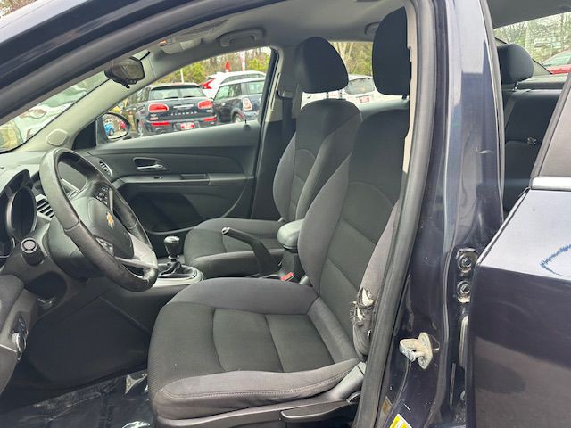 2014 Chevrolet Cruze Image 15