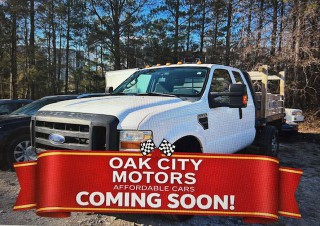 Image for 2009 Ford F-350 Super Duty ID: 7061403