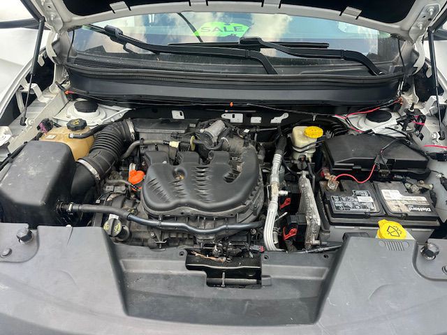 2015 Jeep Cherokee Image 8