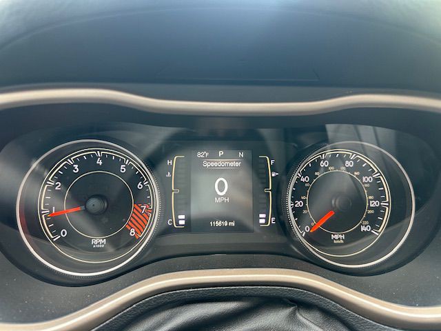 2015 Jeep Cherokee Image 20