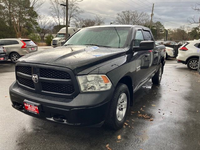 2016 RAM 1500 Image 2