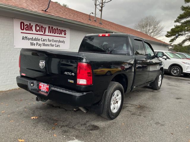 2016 RAM 1500 Image 5