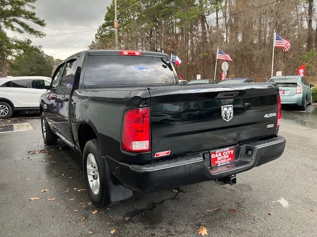 2016 RAM 1500 Image 7