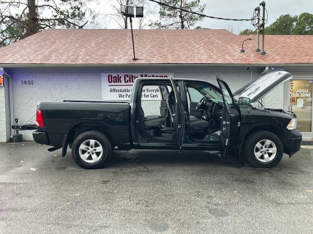 2016 RAM 1500 Image 10