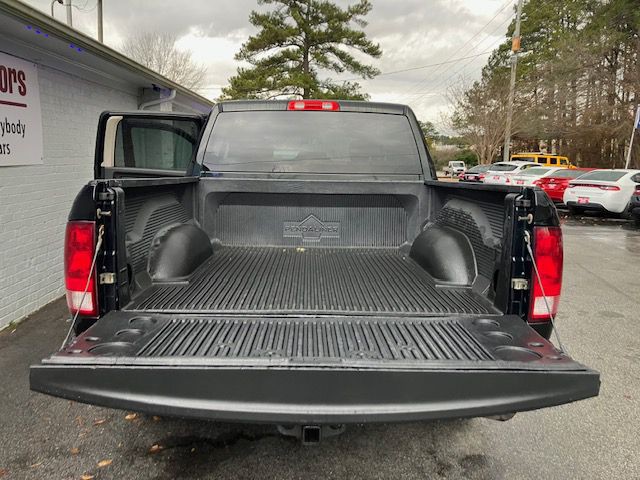 2016 RAM 1500 Image 13