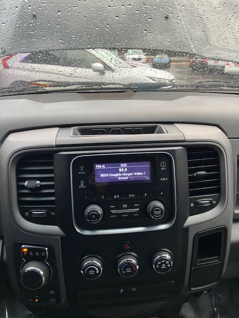 2016 RAM 1500 Image 17