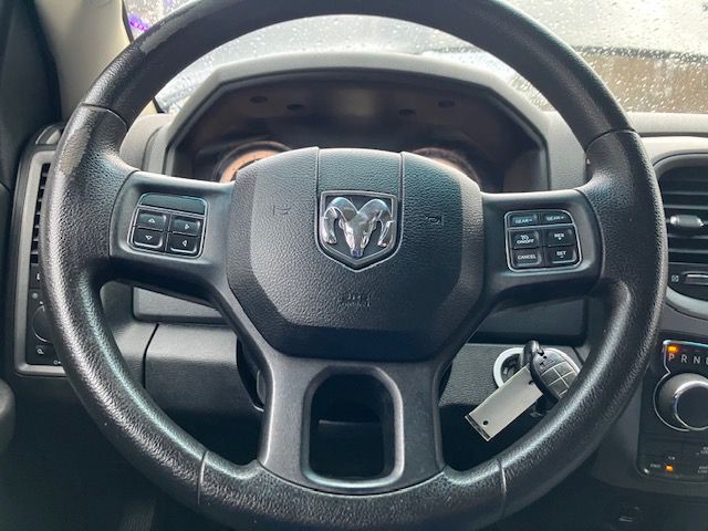 2016 RAM 1500 Image 18