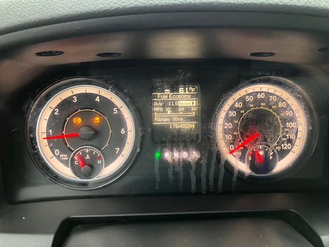 2016 RAM 1500 Image 19