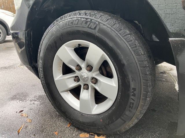 2016 RAM 1500 Image 20