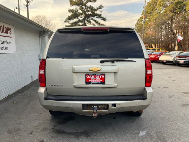 2013 Chevrolet Tahoe Image 6
