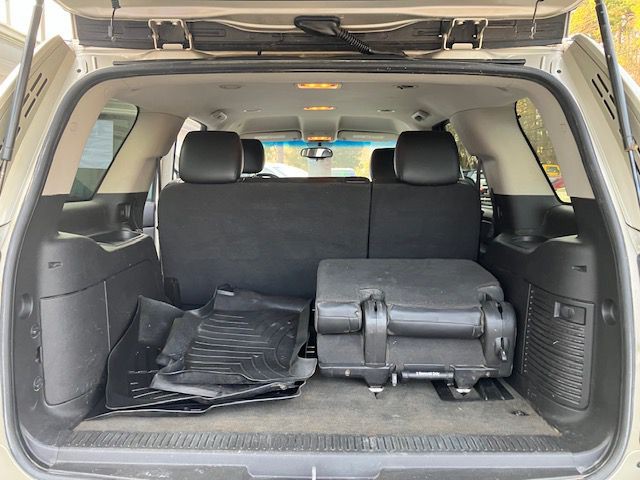 2013 Chevrolet Tahoe Image 13