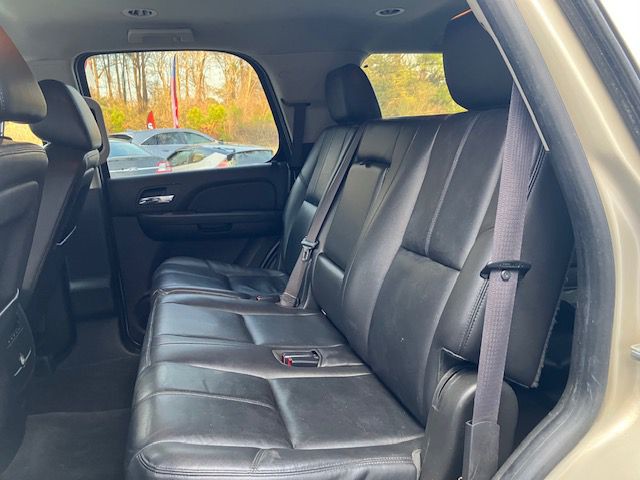 2013 Chevrolet Tahoe Image 14