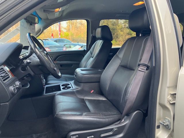 2013 Chevrolet Tahoe Image 15