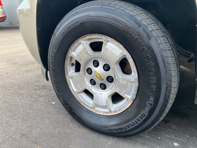 2013 Chevrolet Tahoe Image 20