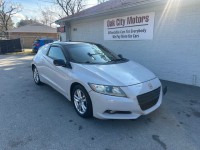 Image for 2012 Honda CR-Z EX ID: 7069918