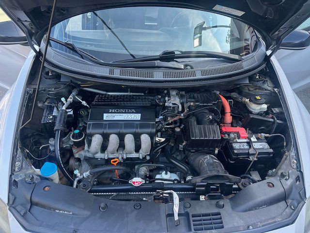 2012 Honda CR-Z Image 10