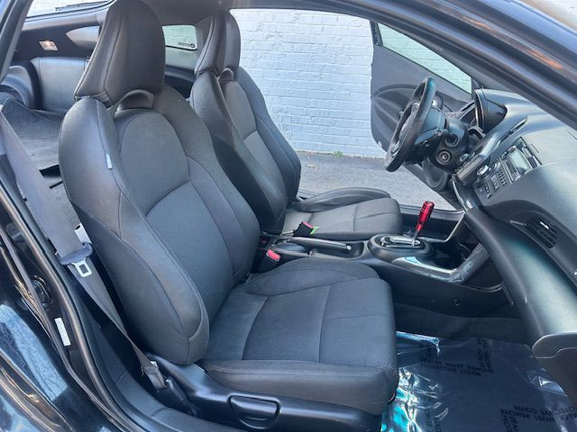 2012 Honda CR-Z Image 11