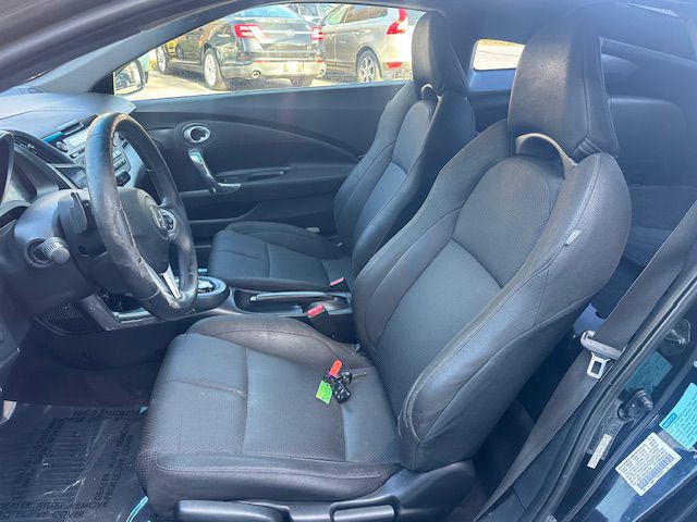 2012 Honda CR-Z Image 13