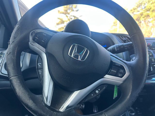 2012 Honda CR-Z Image 15