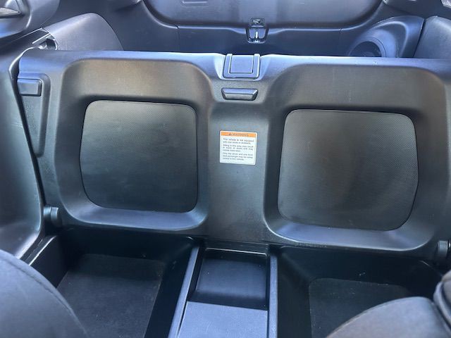 2012 Honda CR-Z Image 17