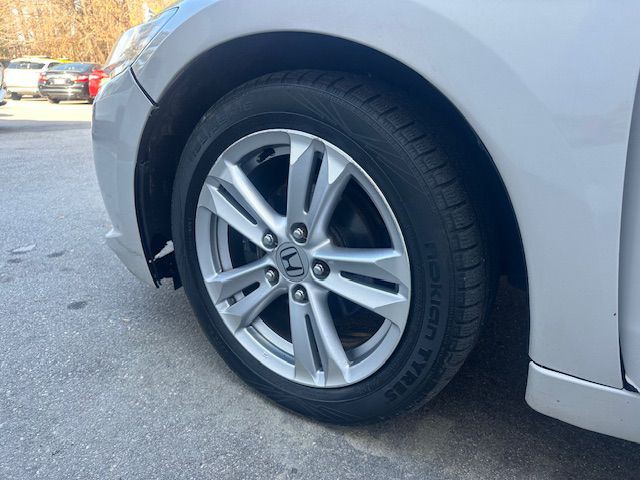 2012 Honda CR-Z Image 18