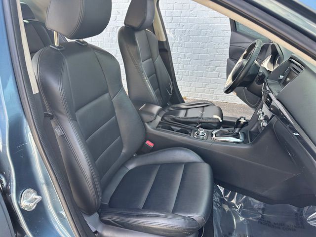 2015 Mazda Mazda6 Image 11