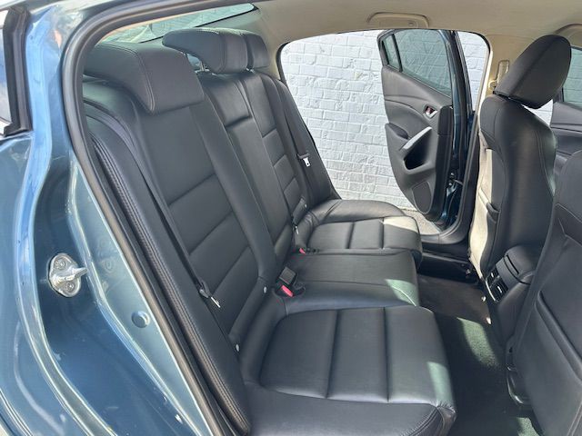 2015 Mazda Mazda6 Image 12