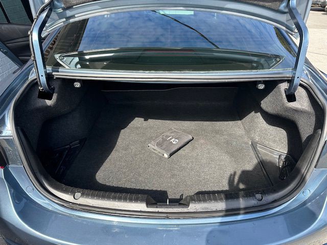 2015 Mazda Mazda6 Image 13