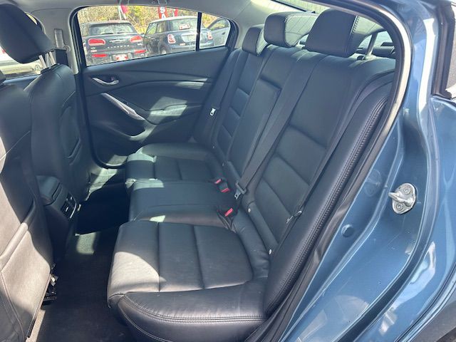 2015 Mazda Mazda6 Image 14