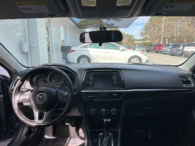 2015 Mazda Mazda6 Image 16