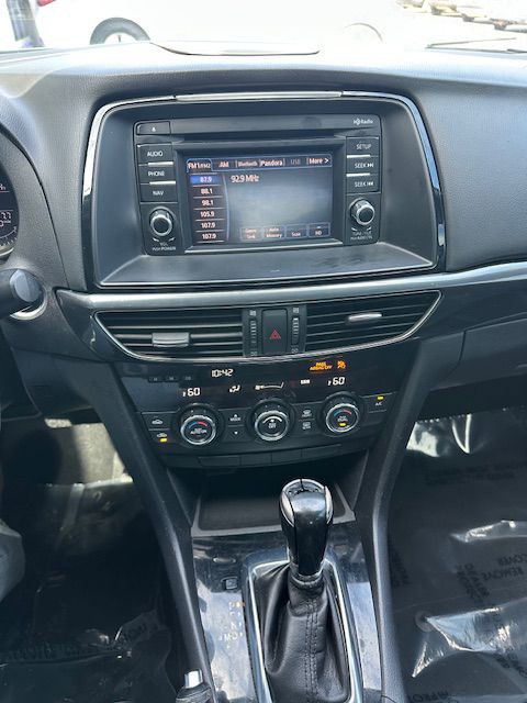 2015 Mazda Mazda6 Image 17