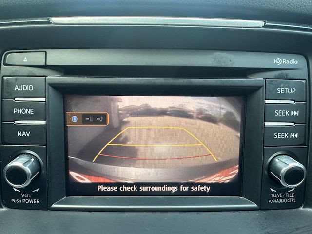 2015 Mazda Mazda6 Image 18