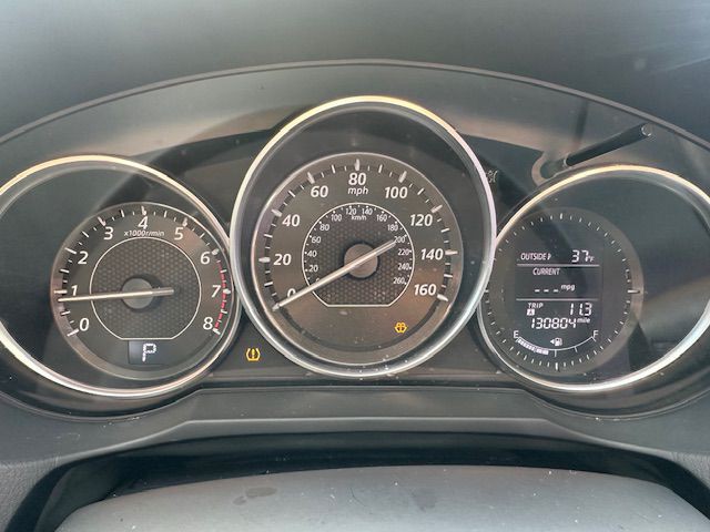 2015 Mazda Mazda6 Image 20