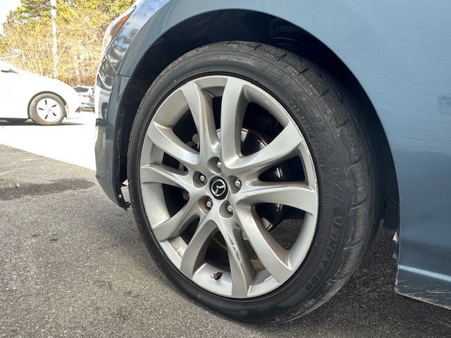 2015 Mazda Mazda6 Image 21