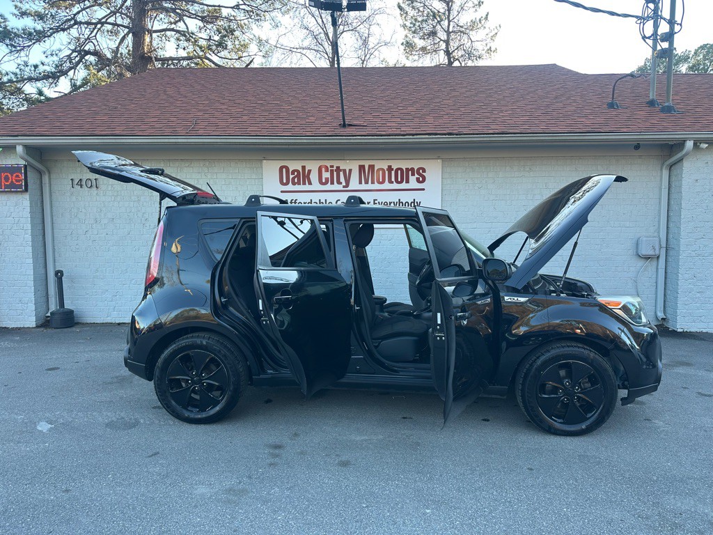 2016 Kia Soul Image 9