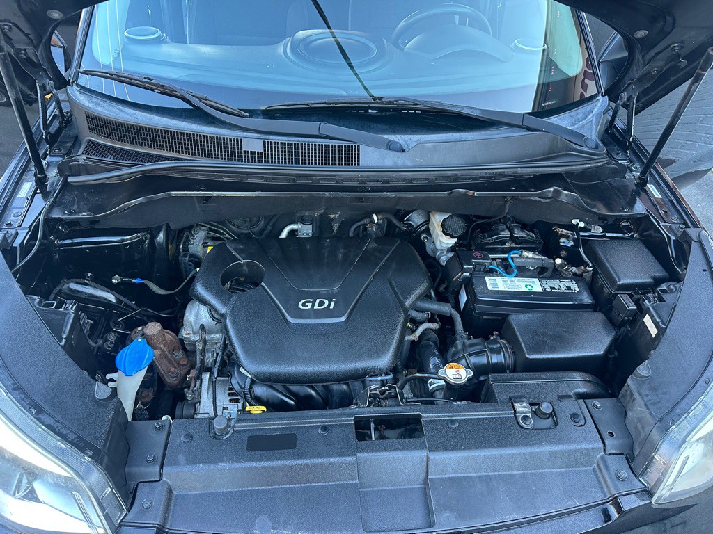 2016 Kia Soul Image 10