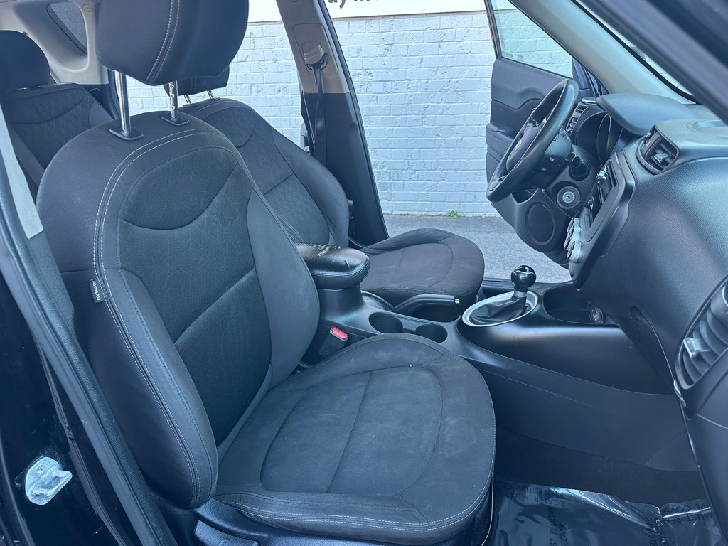 2016 Kia Soul Image 11
