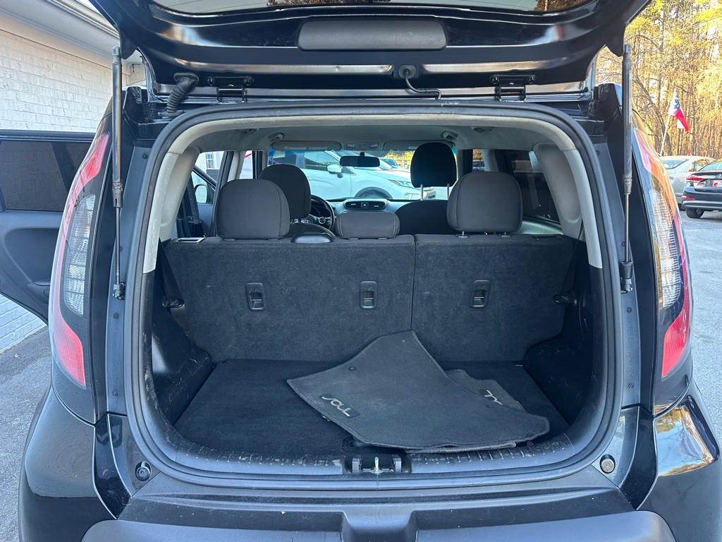 2016 Kia Soul Image 13