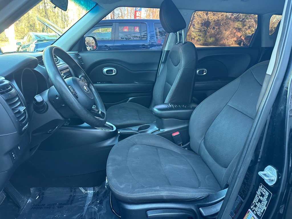 2016 Kia Soul Image 15