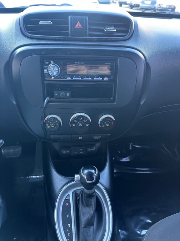2016 Kia Soul Image 17