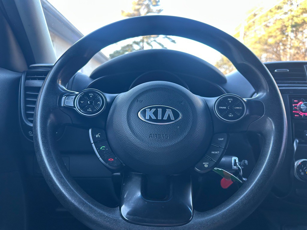 2016 Kia Soul Image 18