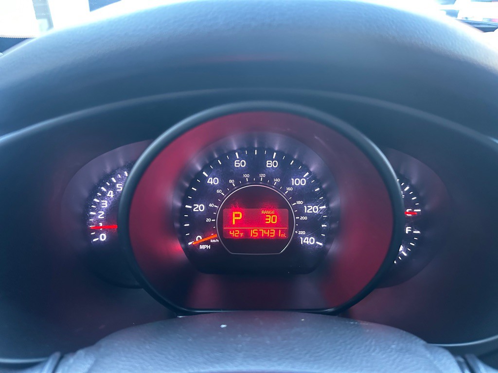 2016 Kia Soul Image 19