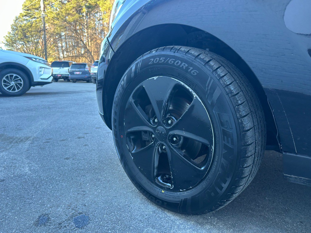 2016 Kia Soul Image 20