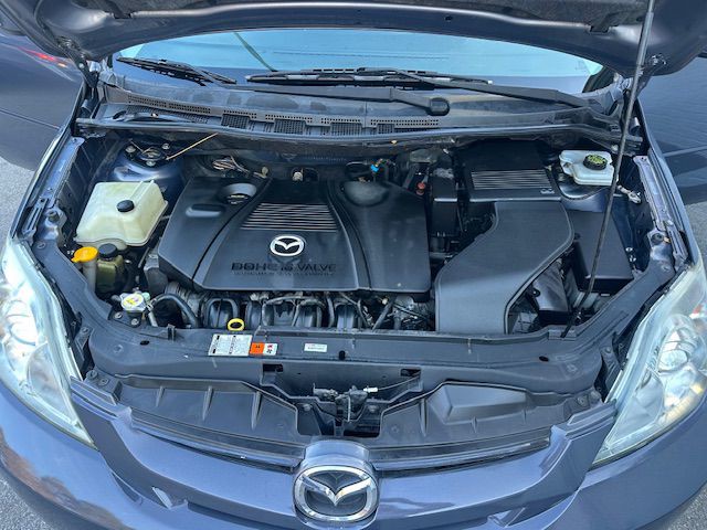 2007 Mazda Mazda5 Image 8