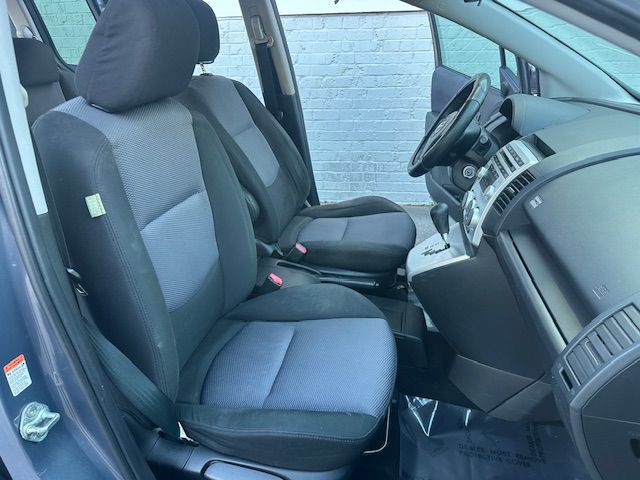 2007 Mazda Mazda5 Image 11