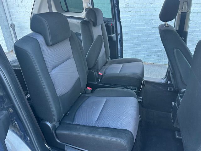 2007 Mazda Mazda5 Image 12