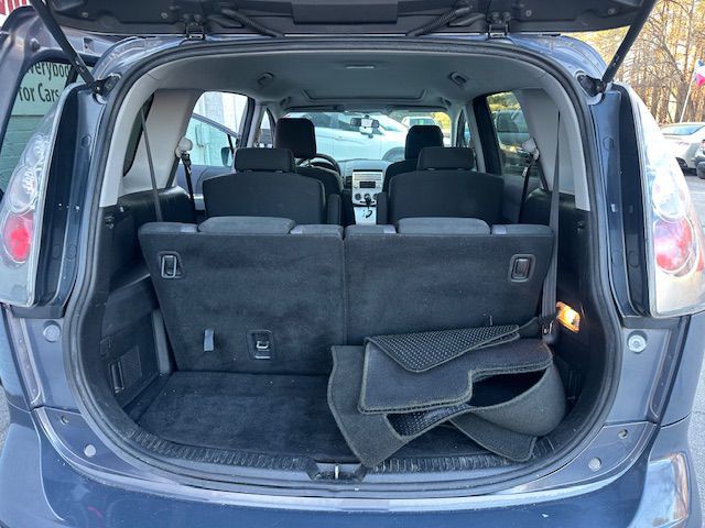 2007 Mazda Mazda5 Image 14