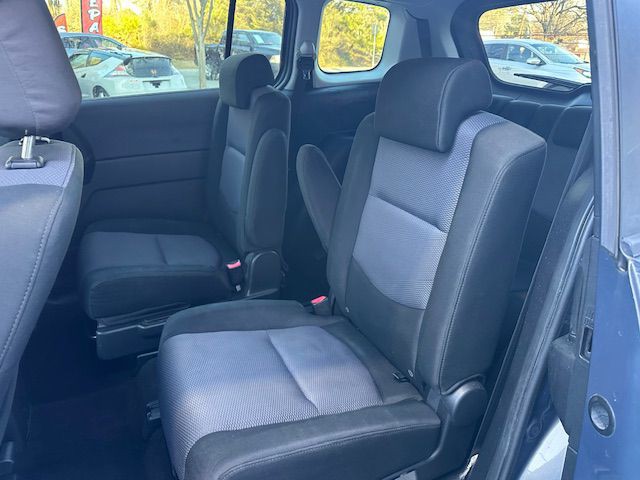 2007 Mazda Mazda5 Image 15