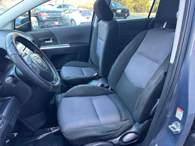 2007 Mazda Mazda5 Image 16